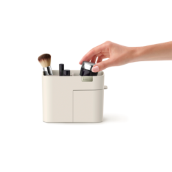 Compact Cosmetic Organiser - Viva