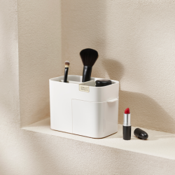 Compact Cosmetic Organiser - Viva