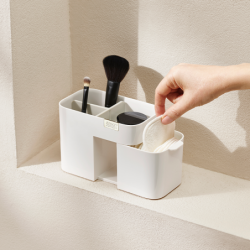 Organizador de Cosméticos Compacto - Viva