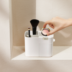 Organizador de Cosméticos Compacto - Viva