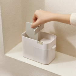 Organizador de Cosméticos Compacto - Viva