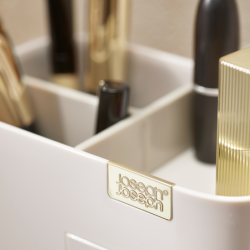 Organizador de Cosméticos Compacto - Viva