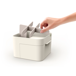 Cosmetic Organiser with Drawer - Viva