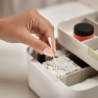 Cosmetic Organiser with Drawer - Viva