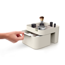 Cosmetic Organiser with Drawer - Viva