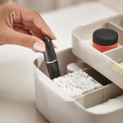 Cosmetic Organiser with Drawer - Viva