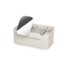 Large Cosmetic Organiser with Removable Mirror - Viva