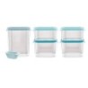 Storage Containers 5-piece Set - CupboardStore