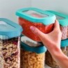 Storage Containers 5-piece Set - CupboardStore