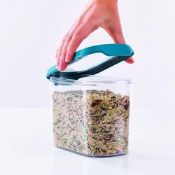 Storage Containers 5-piece Set - CupboardStore