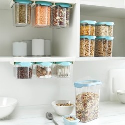 Storage Containers 5-piece Set - CupboardStore