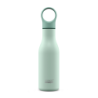 Botella con Aislamiento al Vacío 500ml Verde - Loop