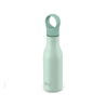 Botella con Aislamiento al Vacío 500ml Verde - Loop