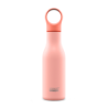 Botella con Aislamiento al Vacío 500ml Coral - Loop
