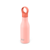Botella con Aislamiento al Vacío 500ml Coral - Loop