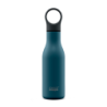 Botella con Aislamiento al Vacío 500ml Azul - Loop