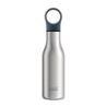Botella con Aislamiento al Vacío 500ml Satinado/Antracita - Loop