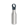 Garrafa de Água Isolada a Vácuo 500ml Escovado/Antracite - Loop
