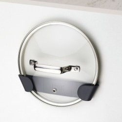 Set of 4 Pan Lid Holders - CupboardStore