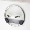 Set of 4 Pan Lid Holders - CupboardStore