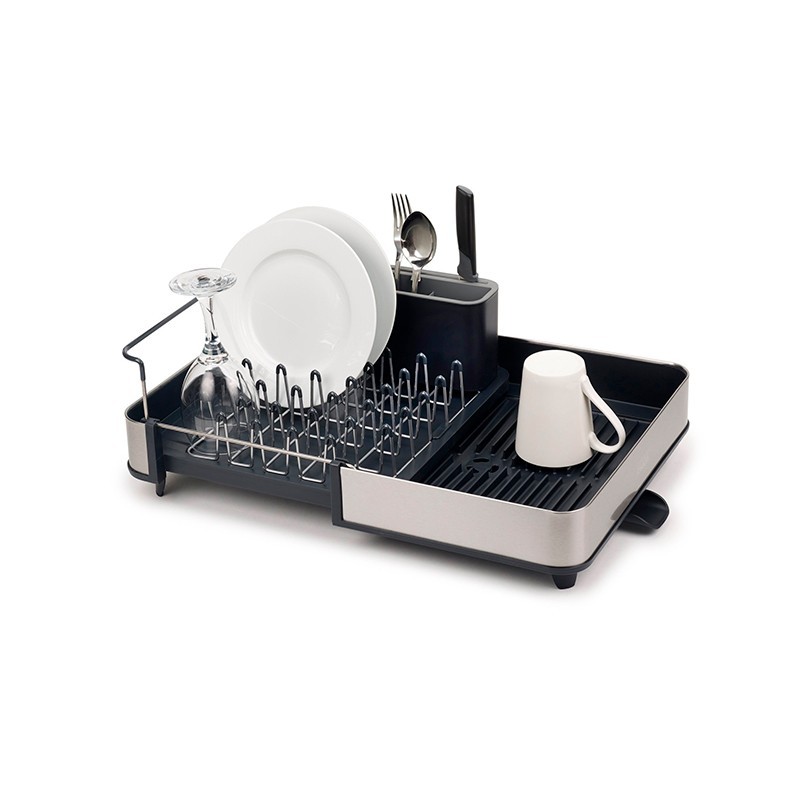 Escurridor Extensible Inox - Extend