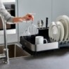 Escurridor Extensible Inox - Extend