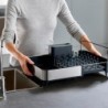 Escurridor Extensible Inox - Extend
