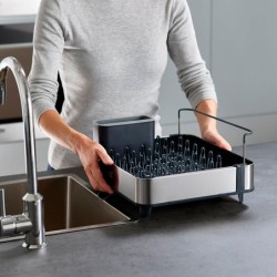 Escurridor Extensible Inox - Extend