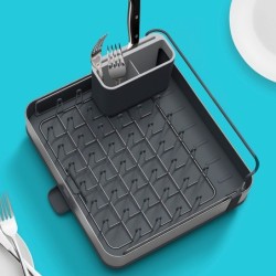 Escurridor Extensible Inox - Extend
