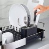 Escurridor Extensible Inox - Extend