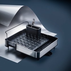 Escurridor Extensible Inox - Extend