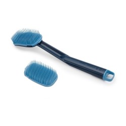Washing-up Brush Blue - CleanTech