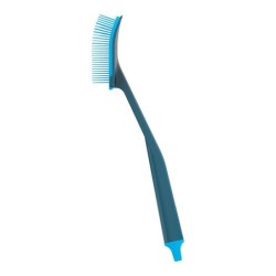 Escova com Cabeça Recambiável Azul - CleanTech