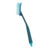 Escova com Cabeça Recambiável Azul - CleanTech