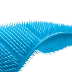 Escova com Cabeça Recambiável Azul - CleanTech