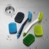 Escova com Cabeça Recambiável Azul - CleanTech