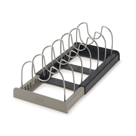 Expanding Cookware Organiser - DrawerStore