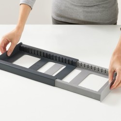 Expanding Cookware Organiser - DrawerStore