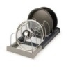 Expanding Cookware Organiser - DrawerStore