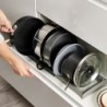 Expanding Cookware Organiser - DrawerStore