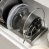 Expanding Cookware Organiser - DrawerStore