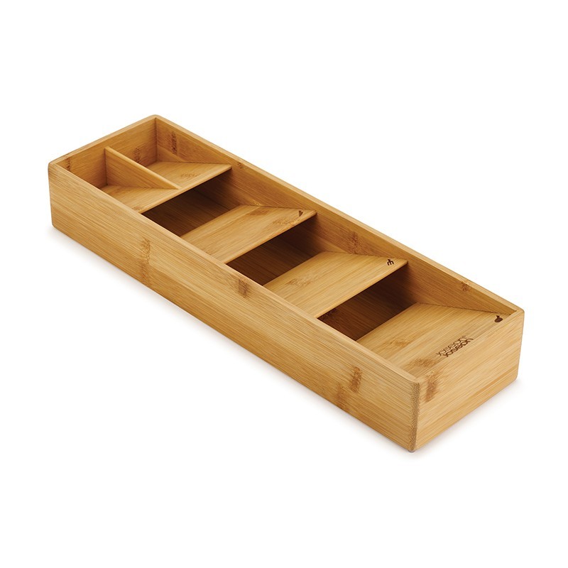 Organizador de Cuberteria Bambu - DrawerStore