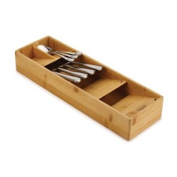 Organizador de Cuberteria Bambu - DrawerStore