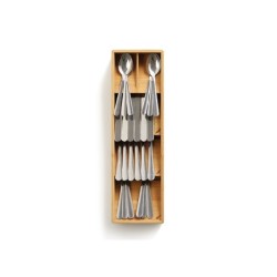 Organizador de Cuberteria Bambu - DrawerStore