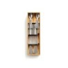 Organizador de Cuberteria Bambu - DrawerStore