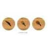 Organizador de Cuberteria Bambu - DrawerStore