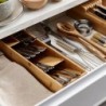 Organizador de Cuberteria Bambu - DrawerStore