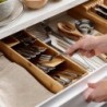 Organizador de Cuberteria Bambu - DrawerStore