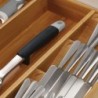 Cutlery, Utensil and Gadget Organiser Bamboo - DrawerStore