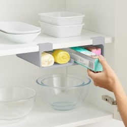 Film, Foil & Bag Organiser - CupboardStore